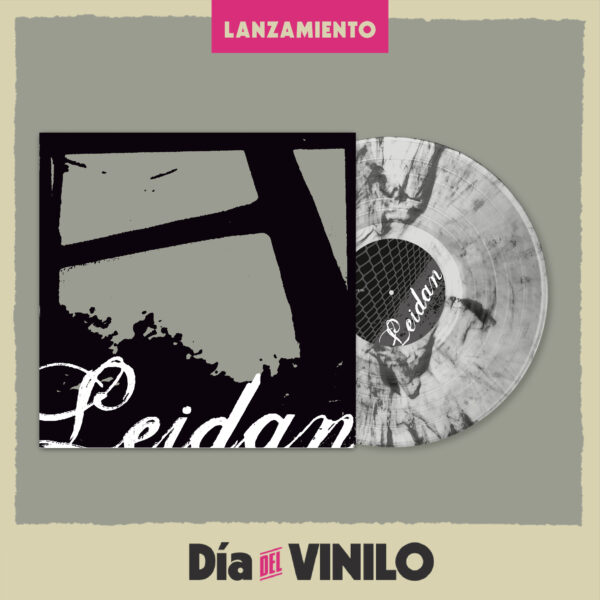 Leidan – Leidan