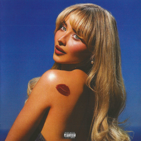 CD Sabrina Carpenter – Short N' Sweet (Deluxe Edition)