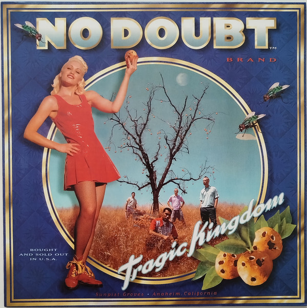 NoDoubtTragic