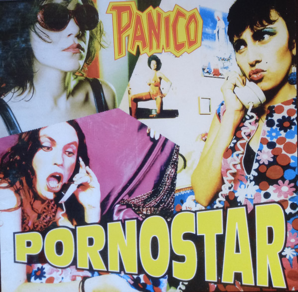 Panico – Pornostar