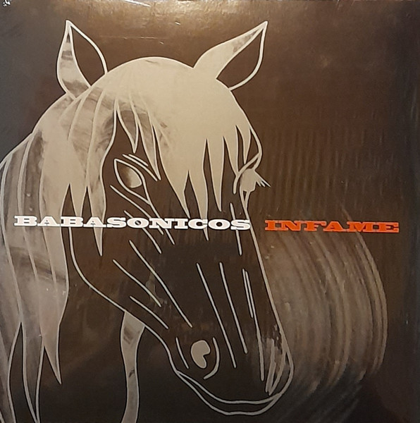 Babasonicos - Infame