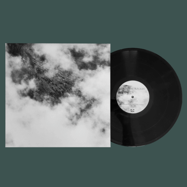 Amanda Irarrázabal/ Camila Cijka/ Javi Robledo/ Valentina Villarroel - Escuchas Frágiles