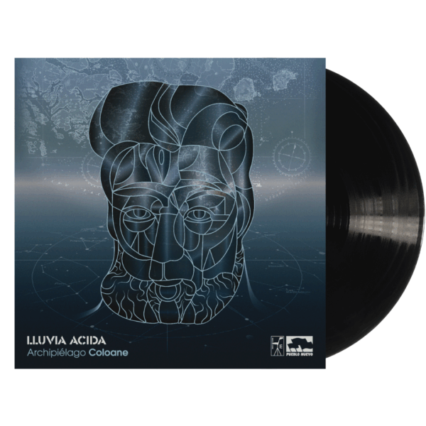 Lluvia Ácida – Archipiélago Coloane