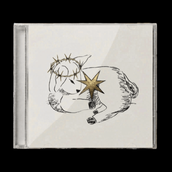 CD Candelabro – Deseo, Carne y Voluntad