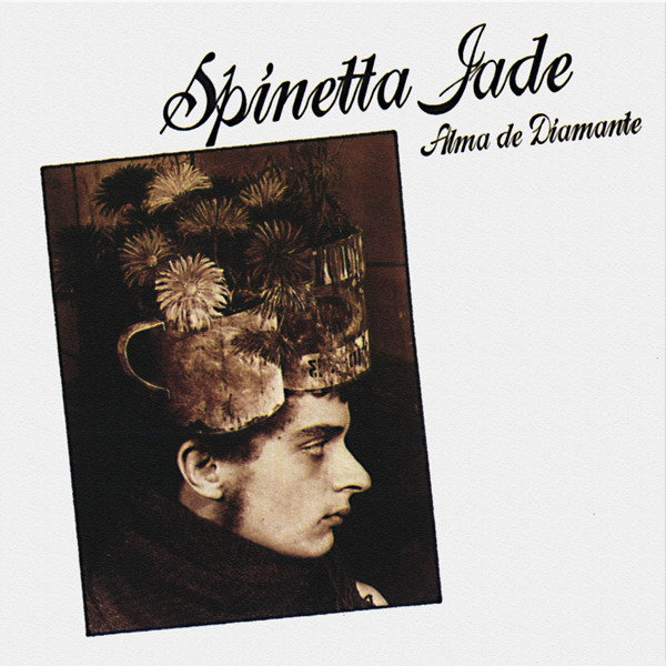Spinetta Jade – Alma De Diamante