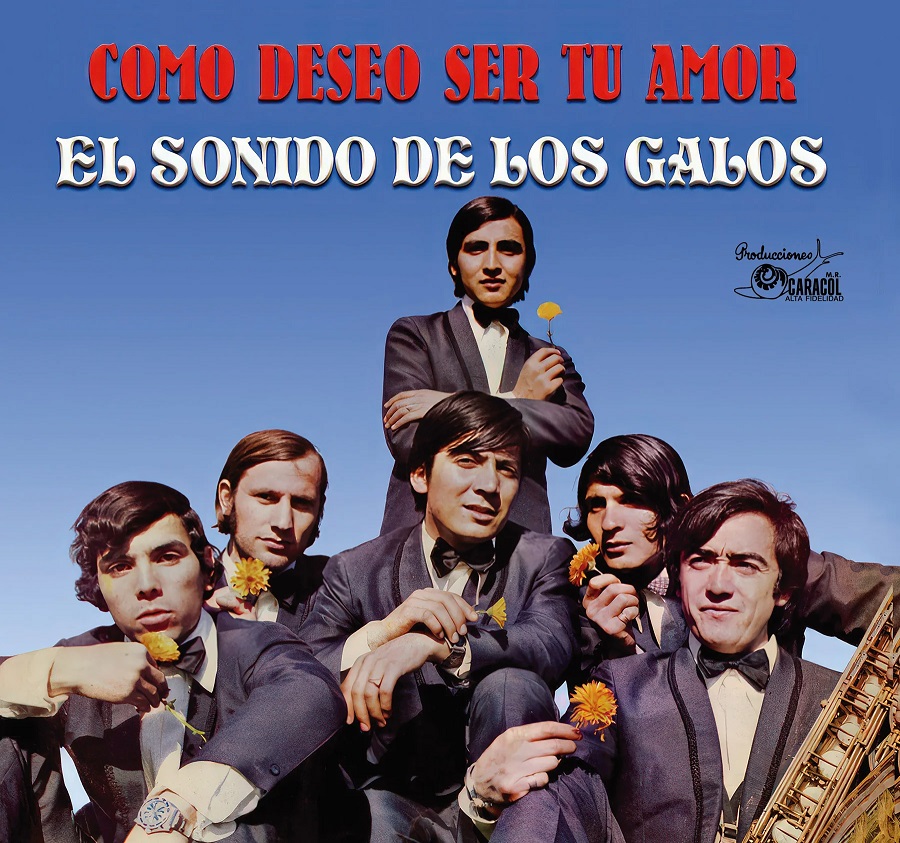 LosGalos