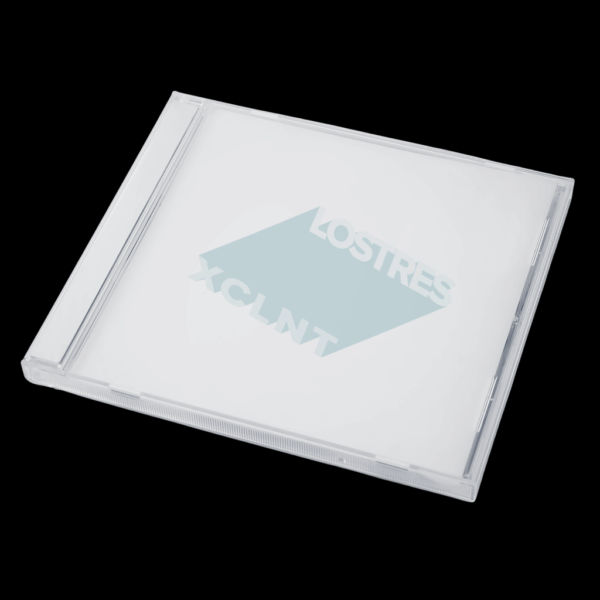 CD Los Tres – XCLNT
