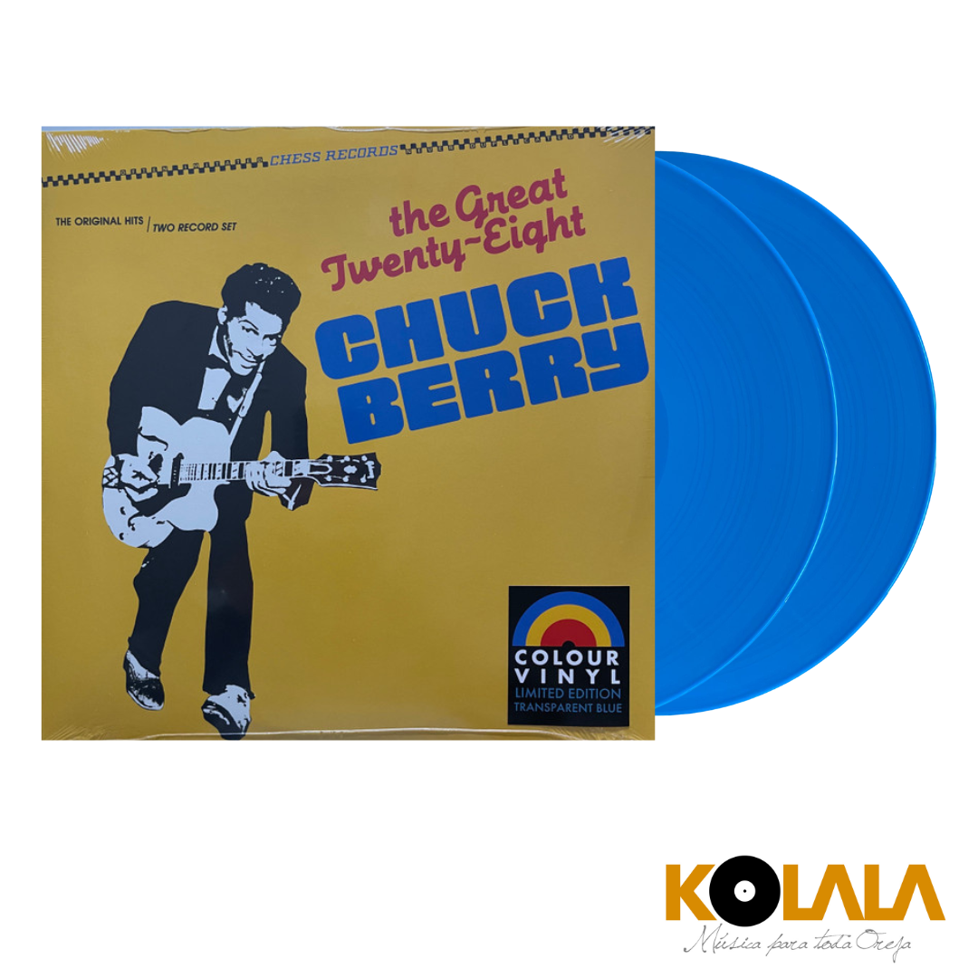 ChuckBerry