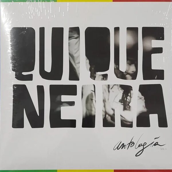 Quique Neira – Antología Vol.1