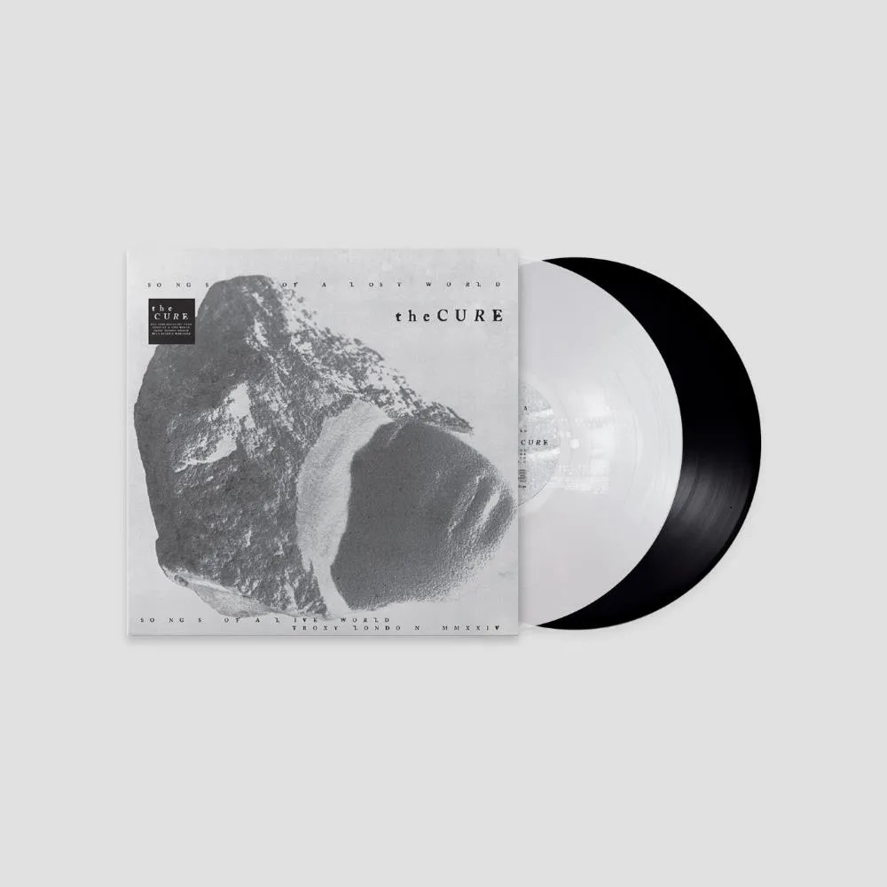 TheCureSongs