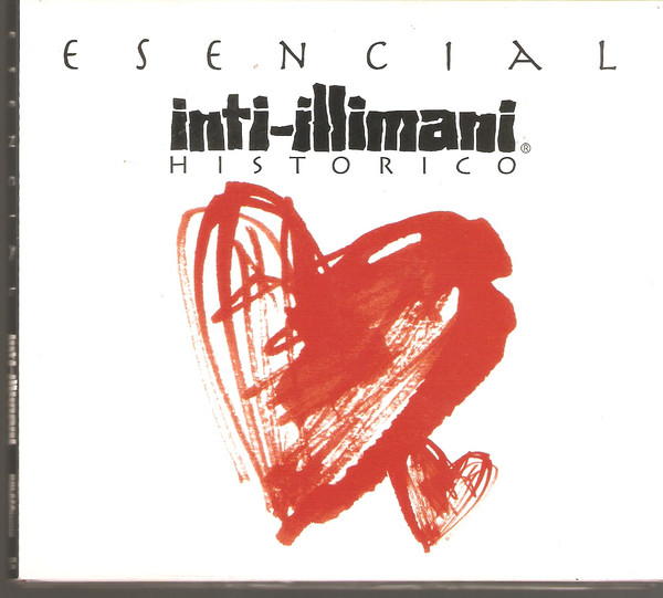 CD Inti Illimani Histórico – Esencial